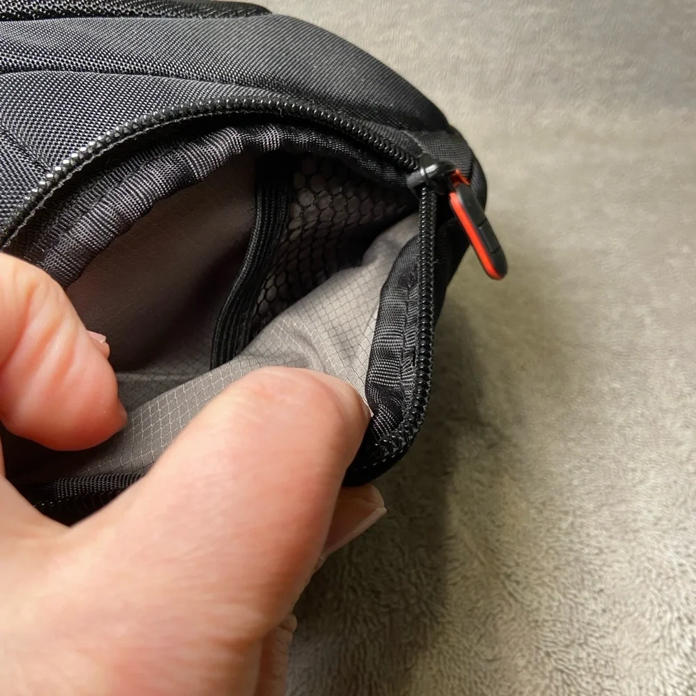 Case Logic Black Camera Bag